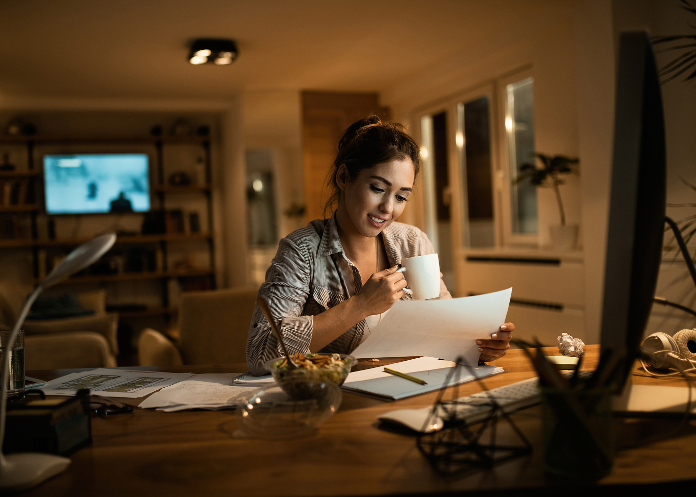 Топ-инструменты продуктивного фрилансера