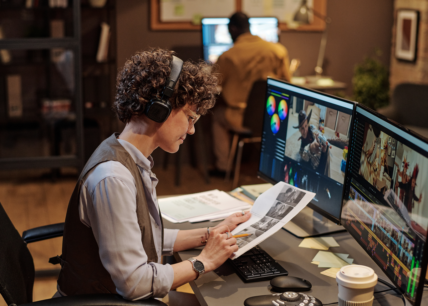 Мастерство коммуникации с клиентом для долгосрочного фриланса