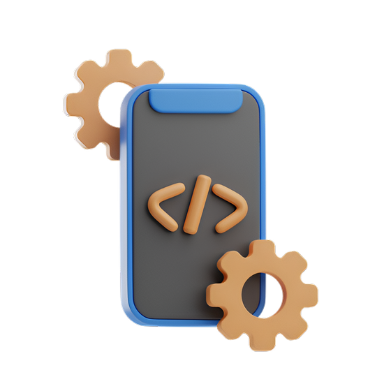 Мобильная разработка